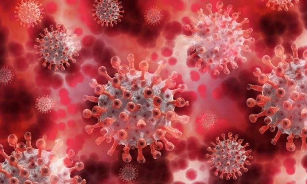 Παραλλαγή Όμικρον: Προκαλεί σχεδόν τριπλάσιες επαναλοιμώξεις